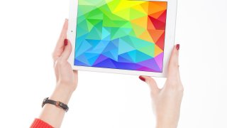 タブレット